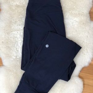 Lululemon Meant to move pants